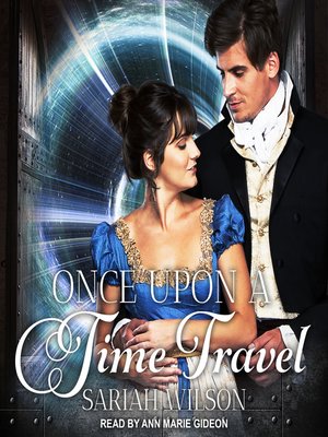 cover image of Once Upon a Time Travel